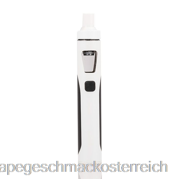 Joyetech Ego Aio All-in-One-Starter-Kit, Schwarz-Weiß-Vape-Geschmack